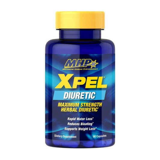 XPEL Diuretic - MHP