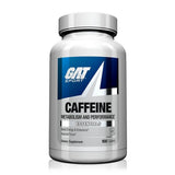 GAT Sport Essentials Caffeine, 100 Tablets