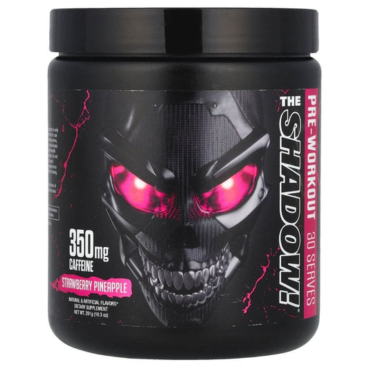 The Shadow Pre-Workout