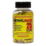 Cloma Pharma Methydrene Fat Burner