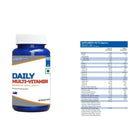 International Protein Daily Multivitamin
