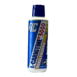 RC L-Carnitine Liquid 3000mg
