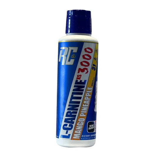 RC L-Carnitine Liquid 3000mg