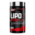 Lipo-6 Black