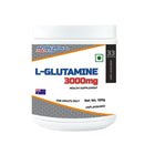 International Protein Glutamine