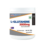 International Protein Glutamine