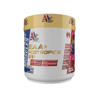 Americanz Muscles Creatine Monohydrate