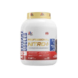 Americanz Muscles Professional Nitro+