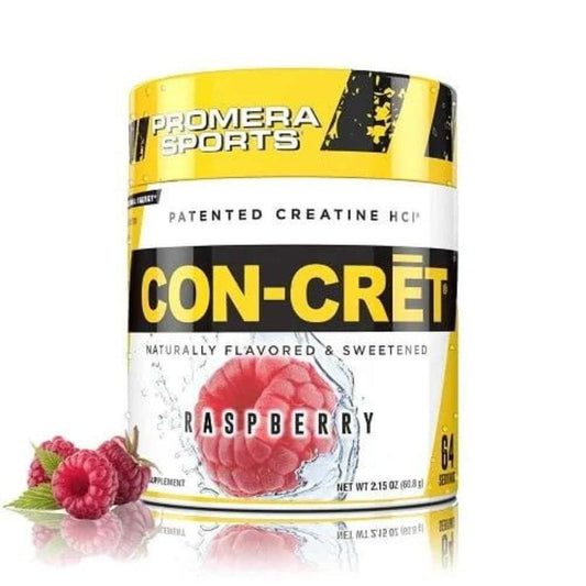 Con-Cret Creatine HCL