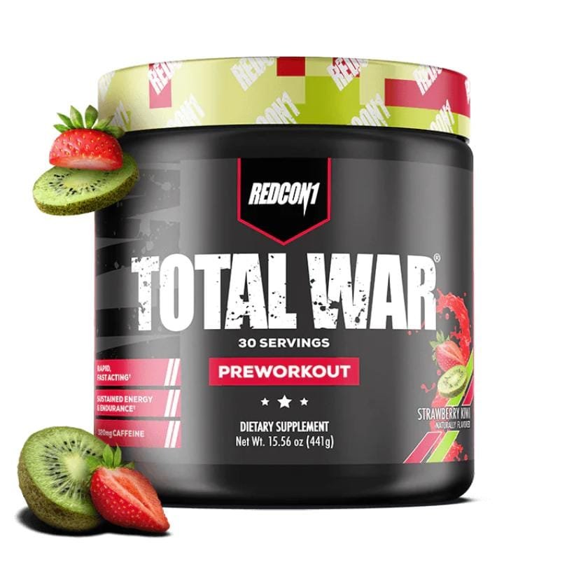 Redcon 1 Total War Pre-Workout