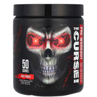 The Curse Pre-Workout