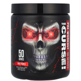 The Curse Pre-Workout
