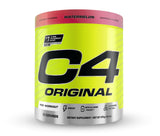 Cellucor C4 Original Pre-Workout 50 Servings