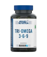 Applied Nutrition Tri Omega 369