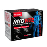 Myogenix Myovite Multivitamin