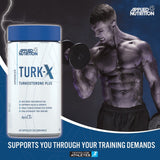 Applied Nutrition Turk-X 60 Capsules