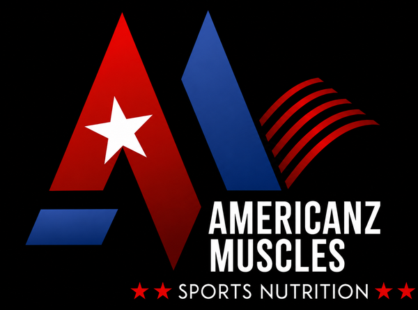 Americanz muscles