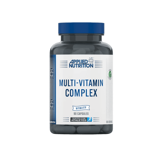 Applied Nutrition Multi-Vitamin Complex 90 Capsules
