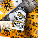 Condemned Labz Arsyn Fat Burner