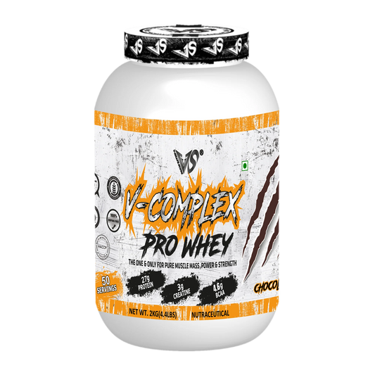 Vs - V complex Pro Whey