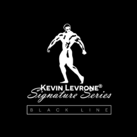 Kevin Levrone
