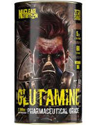nuclear nutrition glutamine