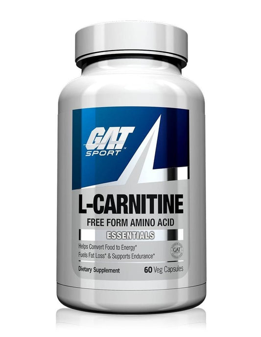 L-Carnitine (GAT)