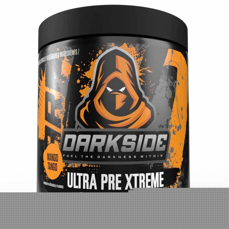 Darkside Ultra Extreme Pre-Workout
