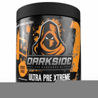 Darkside Ultra Extreme Pre-Workout