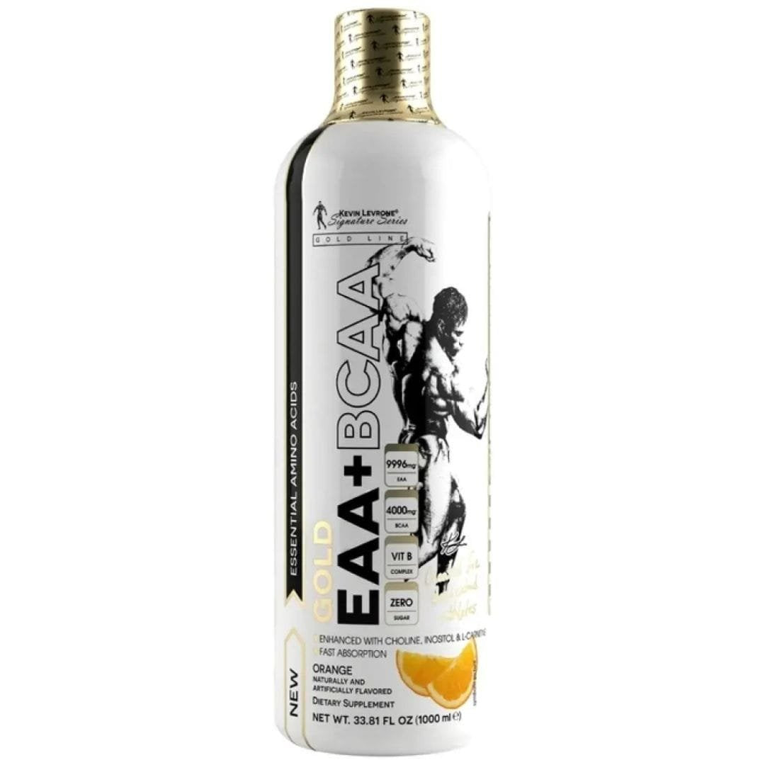 Kevin Levrone Amino Fuel