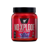 BSN NO XPLODE 30 Servings
