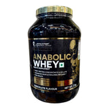Kevin Levrone Anabolic Whey