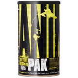 Animal Pak 44 Paks