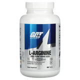 GAT L-Arginine 180 Tabs