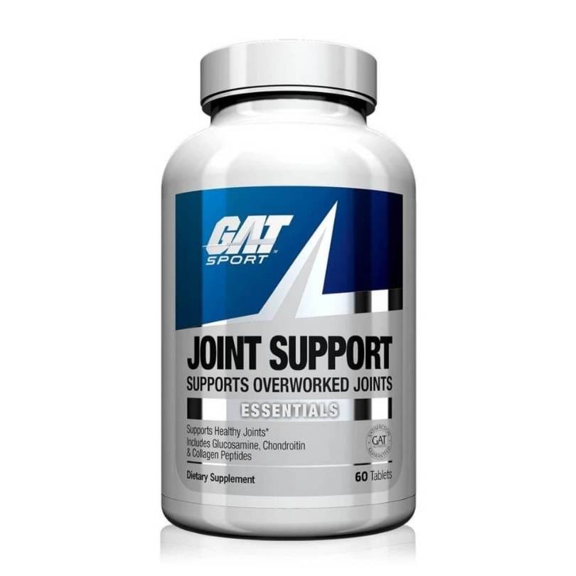 GAT Joint Support