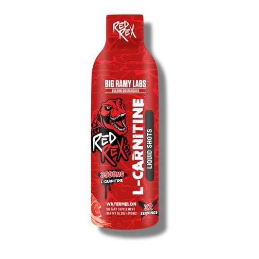 Big Ramy L-Carnitine 3500mg