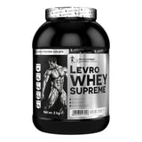 Kevin LevroWHEY Supreme