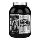 Kevin LevroWHEY Supreme