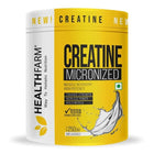 Creatine Micronized By HealthFarm