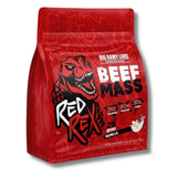 Big Ramy Beef Mass Gainer