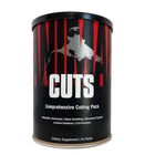 Animal Cuts