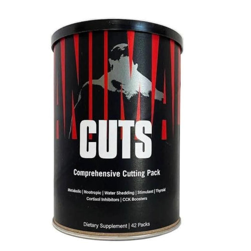Animal Cuts